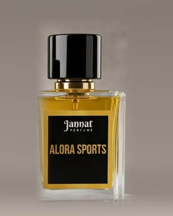 Alora Sports perfume