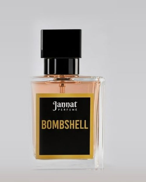 Inspired by Bombshell perfume