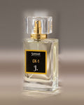 Inspired by CK-1 perfume