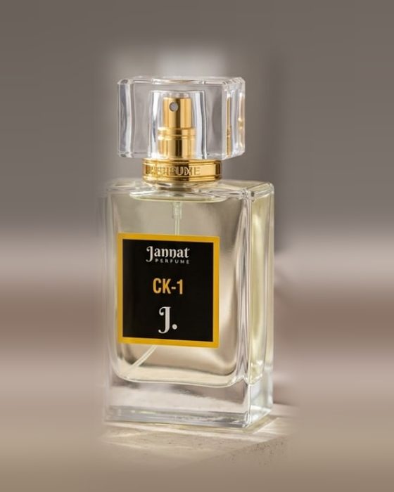 Inspired by CK-1 perfume