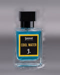 Inspired by Cool Water perfume