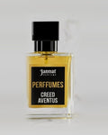 Inspired by Creed Aventus perfume