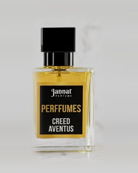 Inspired by Creed Aventus perfume