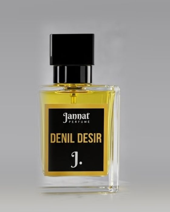 Inspired by Dunhill Desire perfume
