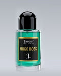 Inspired by Hugo Boss perfume