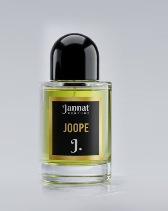 Inspired by Joop perfume