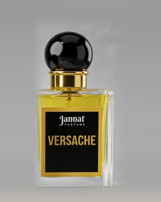 Inspired by Versace perfume