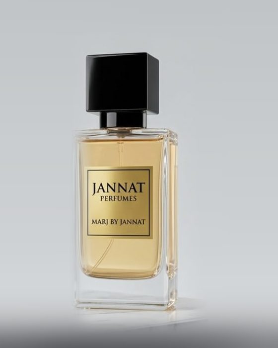 Marj By Jannat perfume