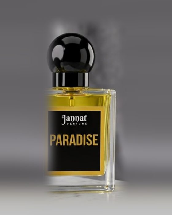 Paradise perfume