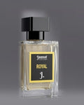 Royal perfume