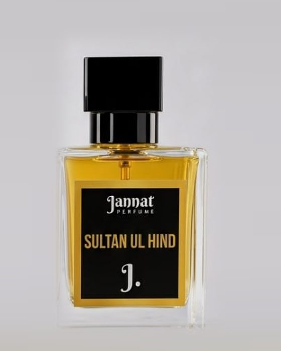 Sultan ul Hind perfume