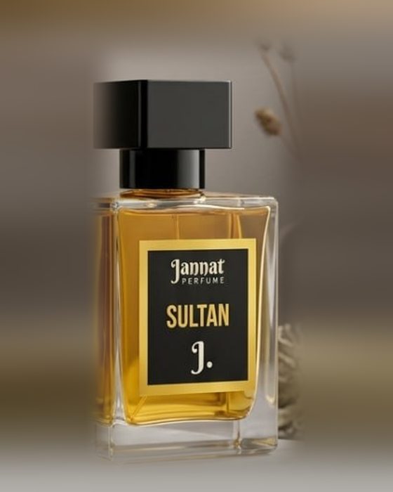 Sultan perfume